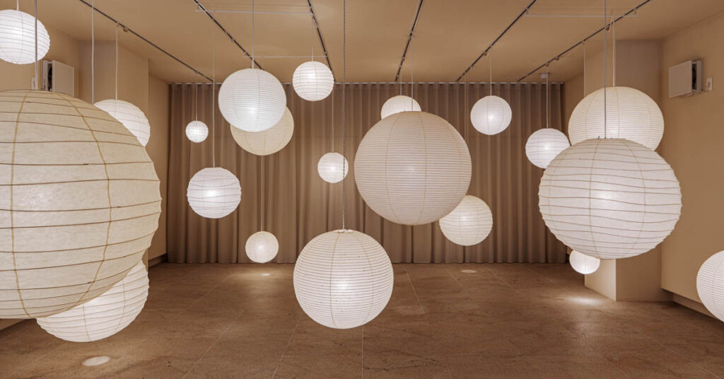 How to Buy AKARI】イサムノグチの名作照明を定価で買う方法を徹底解説
