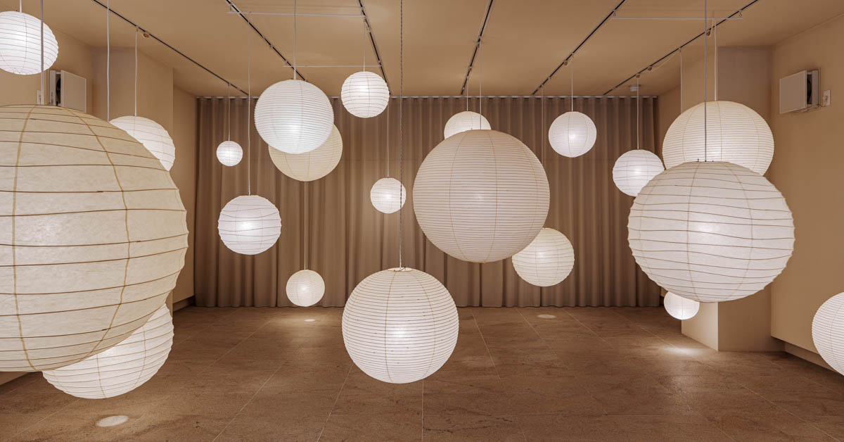 How to Buy AKARI】イサムノグチの名作照明を定価で買う方法を徹底解説