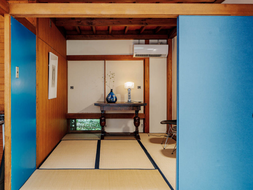 THE MIRROR】宮脇檀氏の名作住宅「松川ボックス」を期間限定で見られる