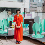 【山田紗子展 parallel tunes】建築と自然の奏でるメロディを体感する展覧会。