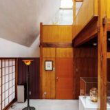 【THE MIRROR】宮脇檀氏の名作住宅「松川ボックス」を期間限定で見られるギャラリー。