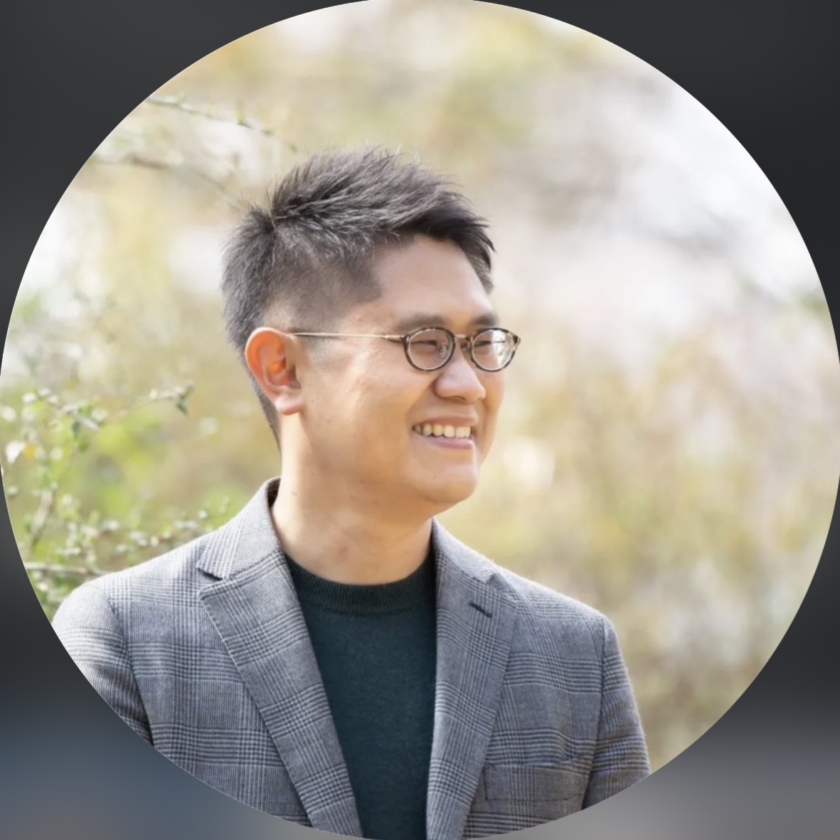 小倉大助 氏