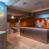 【BATHE YOTSUME BREWERY】湯上がりに楽しむためのビアバーが併設されたクラフトビール醸造所。